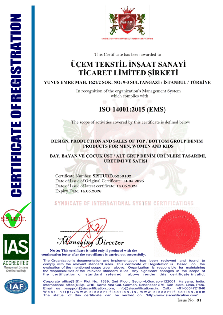 ISO14001-1