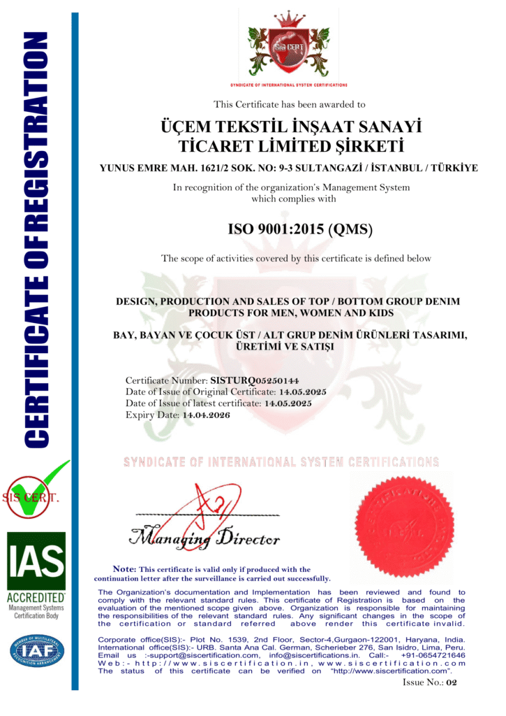 ISO9001-1