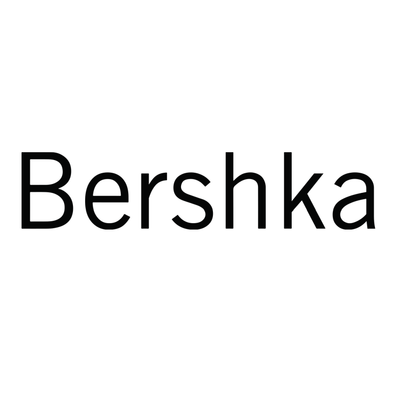 bershka-logo-font